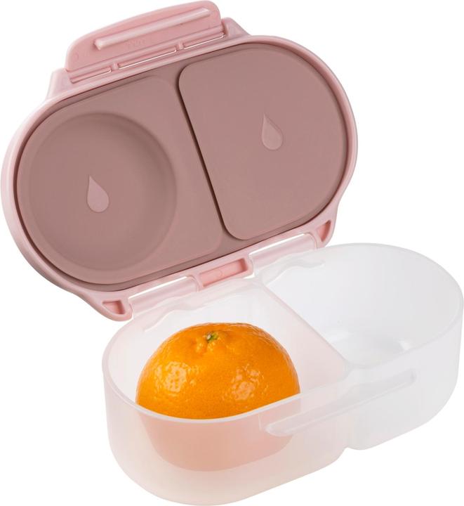 Produktbild B.Box Snackbox Blush Crush