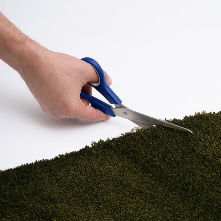 Immagine prodotto Snapstyle Super Soft Hochflorteppich Livorno (100 x 400 cm)