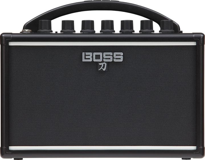 BOSS (Electronics) Katana Mini (Gitarre, 7 W)