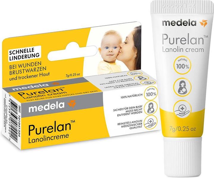Produktbild Medela Purelan