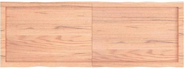 Image du produit vidaXL Tischplatte (140 x 50 cm)