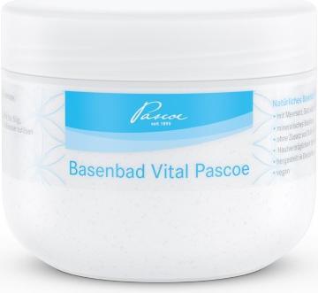 Produktbild Pascoe Basenbad Vital, 500 g PUL