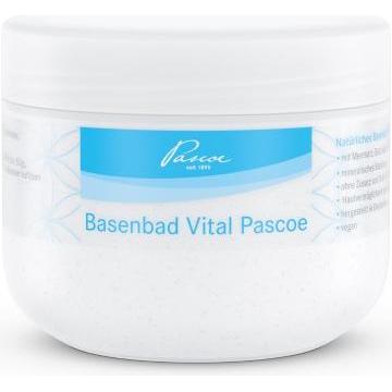 Pascoe, Badezusatz, Basenbad Vital, 500 g PUL