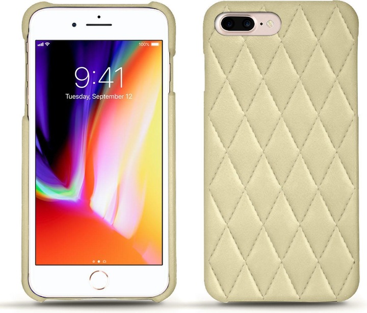 Produktbild Noreve Lederschutzhülle (Apple iPhone 8 Plus)