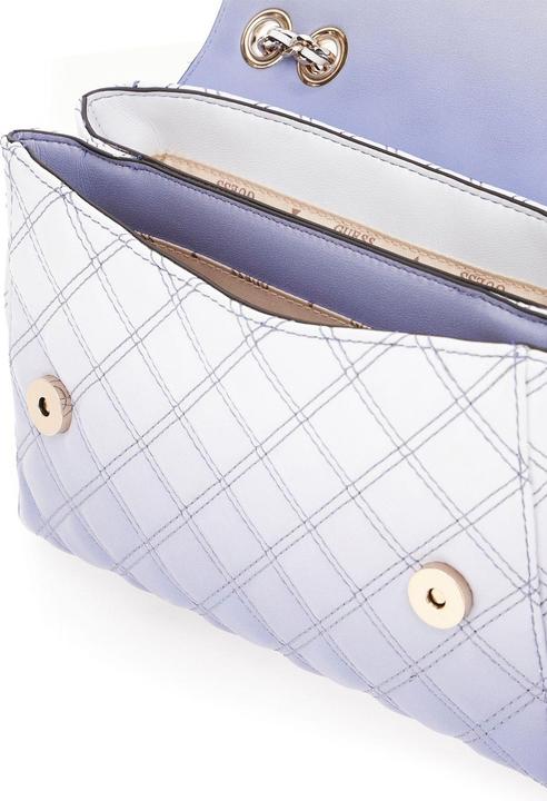 Actual product image Guess Giully Schultertasche 25 cm