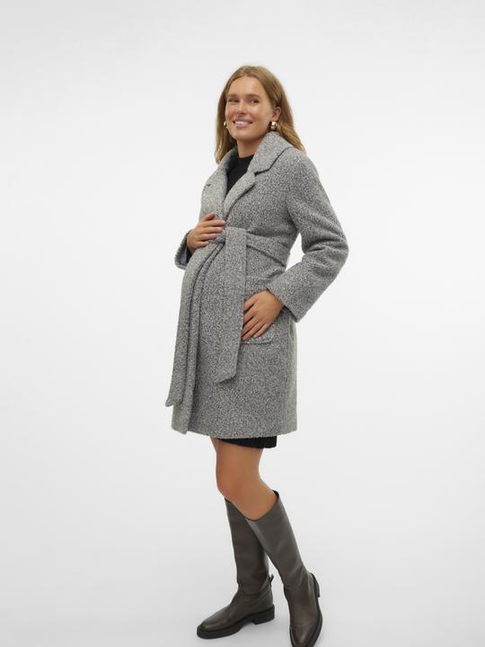 Immagine prodotto Mamalicious Cappotto con scollo a V Cappotto (S)