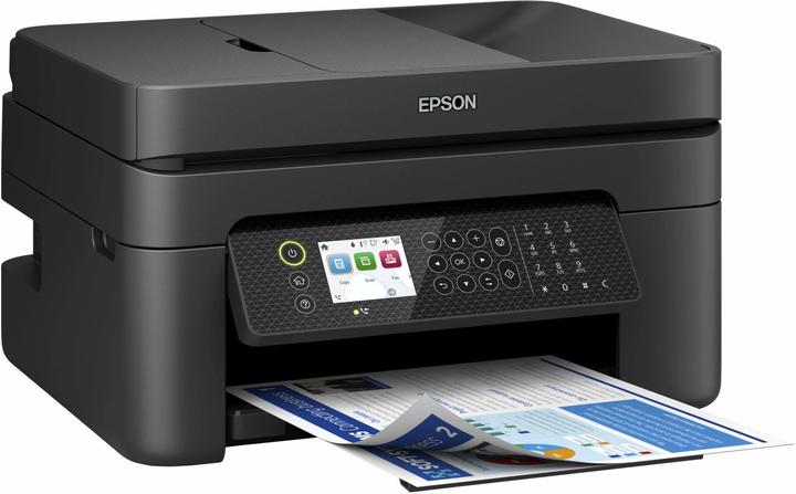 Immagine prodotto Epson WF-2950DWF (Inchiostro, Colore)