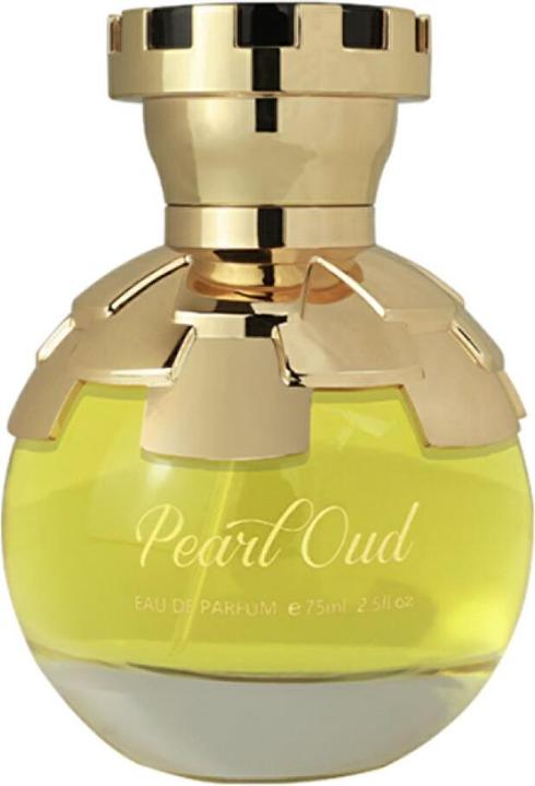 Immagine prodotto Ahmed Perla Oud - Eau De Parfum (Eau de parfum, 75 ml)