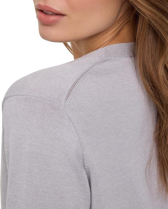 Produktbild Falke FAV Cotton Crew Neck w (L)