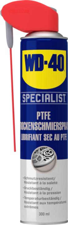 Produktbild WD-40 Ptfe (400 ml)