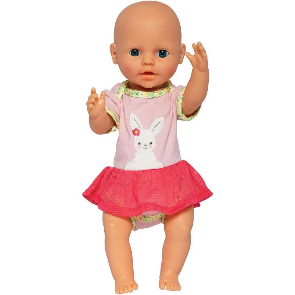Thumbnail - Heless Body mit Tutu Bunny Lou 28-35cm