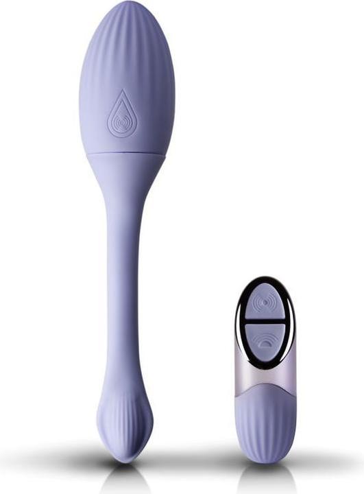 Actual product image Niya N1 Kugelvibrator mit Fernbedienung