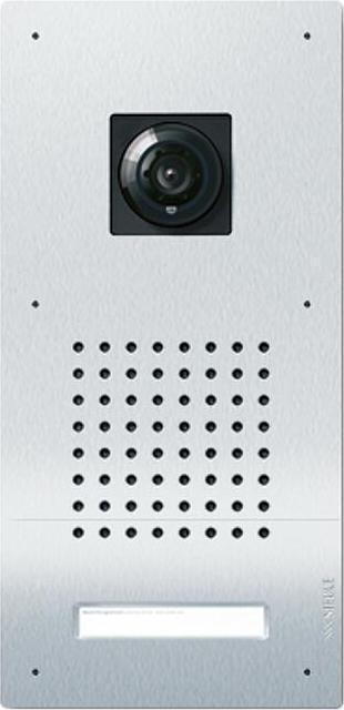 Produktbild Siedle Söhne Video-Türstation Classic F CL V130 01 B-01