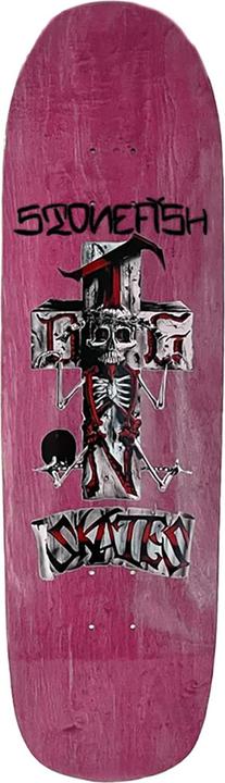 Produktbild Dogtown M40463 (8.38")