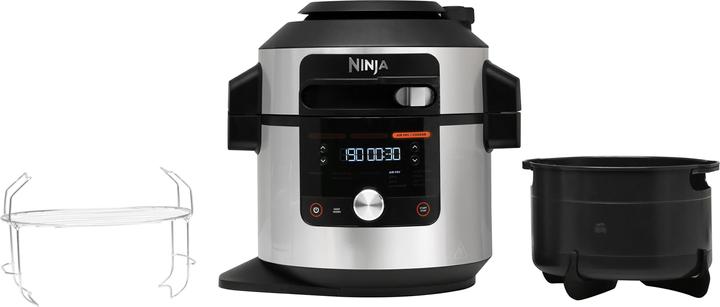 Image du produit Ninja OL650EUFoodi MAX 12-in-1 SmartLid Multicuiseur (Fiche CH)