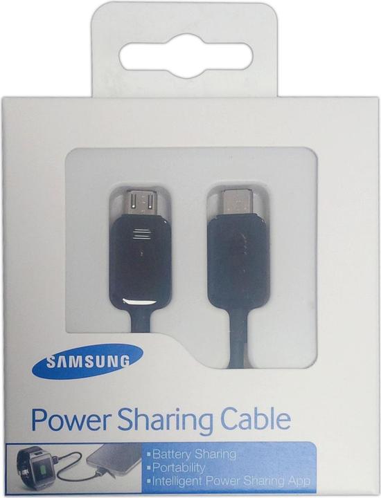 Produktbild Samsung Ep-Sg900 (0.30 m, USB 3.0)