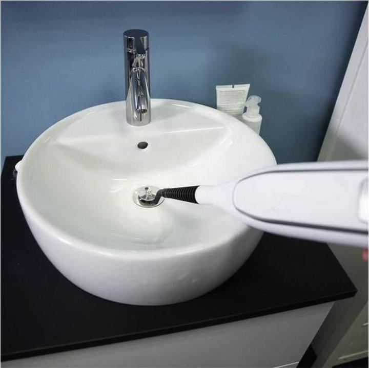 Produktbild MediaShop Livington Steam Twist