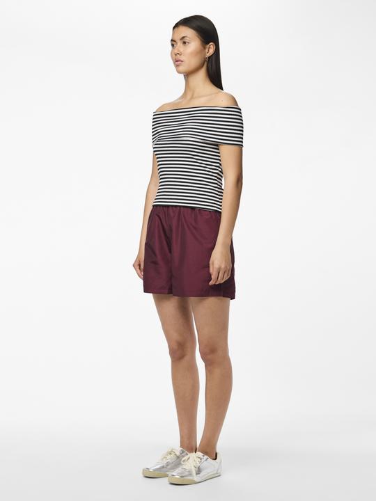 Produktbild Pieces PCCHRILINA Højtaljede shorts