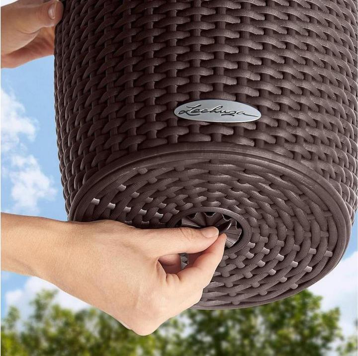 Image du produit Lechuza Nagendra (35 x 23 cm)