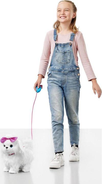 Actual product image Zuru Pets Alive Lil' Paw Paw (30 cm)