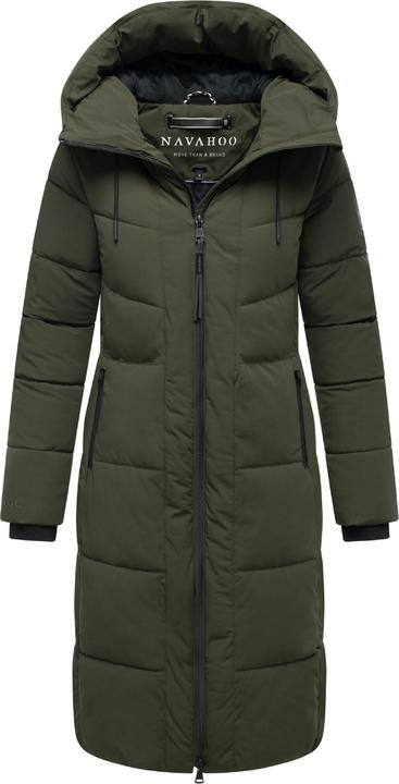 Dark Olive