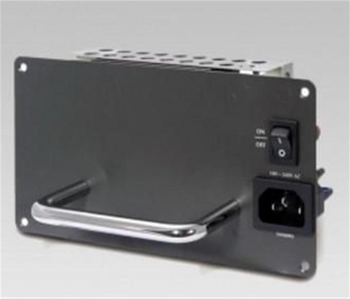 Produktbild Planet 130W Redudant Power Supply for MC-1500R, 100-240VAC (Netzteil)