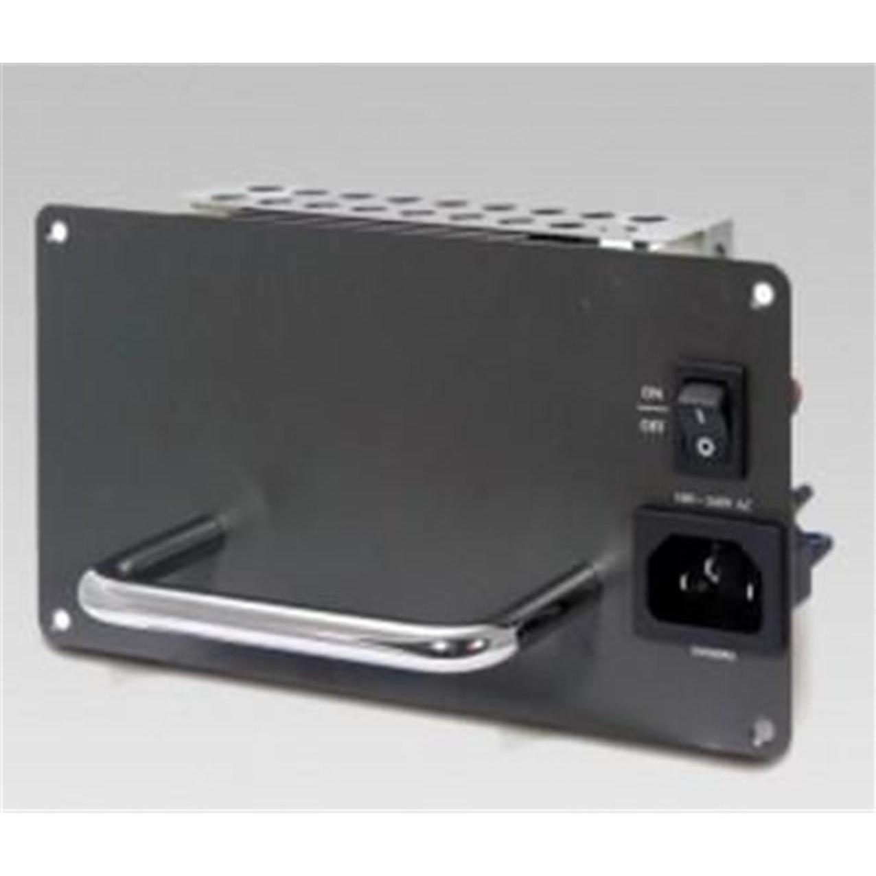Planet 130W Redudant Power Supply for MC-1500R, 100-240VAC (Netzteil), Netzwerk Zubehör