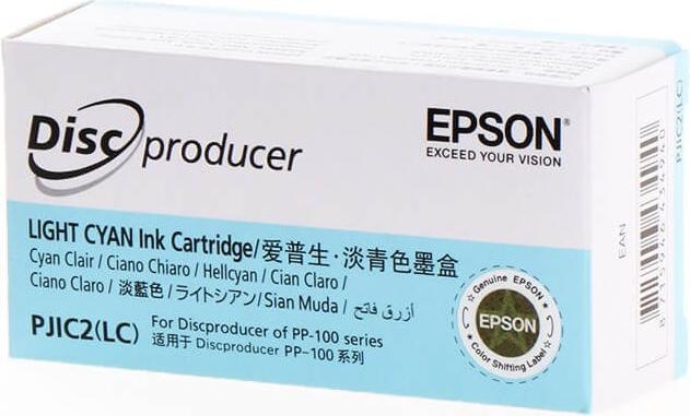 Produktbild Epson S0204 (LC)