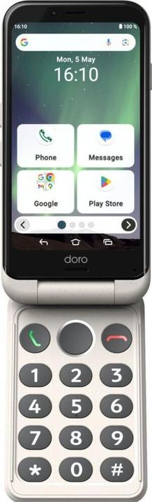 Actual product image Doro Aurora A20 (4.50", 13 Mpx, 4G)
