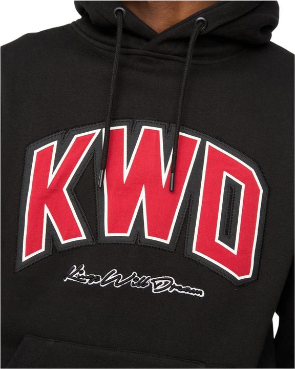 Produktbild Kings Will Dream Kingdome Kapuzenpullover (M)