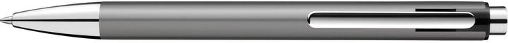 Image du produit Pelikan Stylo à bille Snap Metallic M 817646 Platinum (Platine, 1 x)
