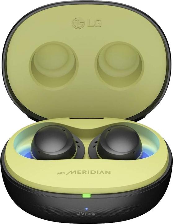 Image du produit LG DTF7Q (ANC, 10 h, Sans fil)