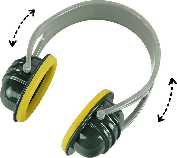 Actual product image Theo Klein Bosch accessory set