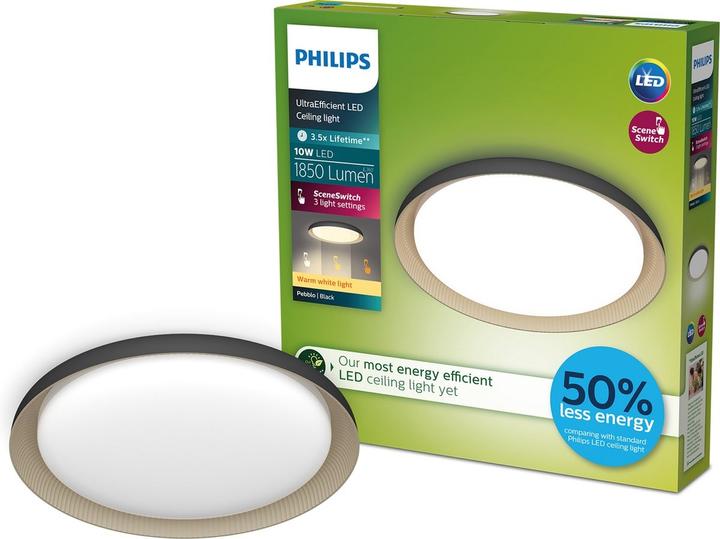 Actual product image Philips Pebblo Ultra (1850 lm)