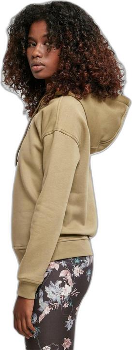 Produktbild Urban Classics Ladies Hoody - 990 (4XL)