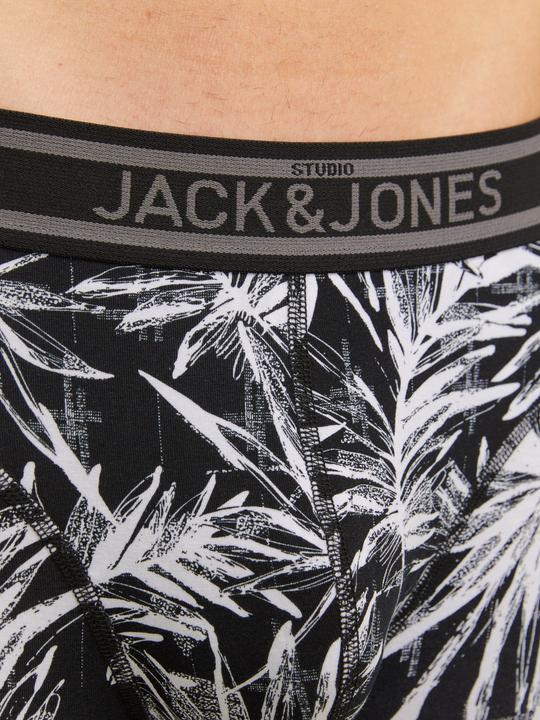 Immagine prodotto Jack & Jones Jacrichard Trunks 3 Pack Sn (S, confezione da 3)