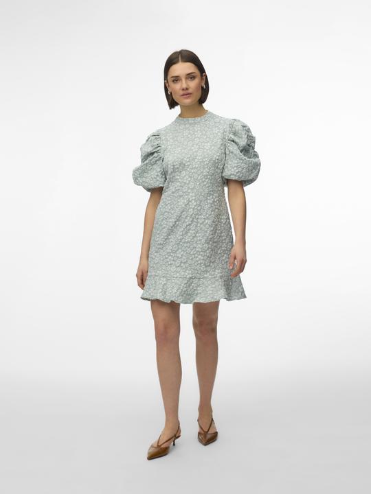 Image du produit Vero Moda VMFIONA Kurzes Kleid Kleid (M)
