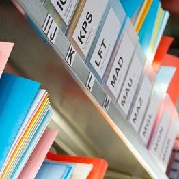 Immagine prodotto Supermagnete Lettere (2x)