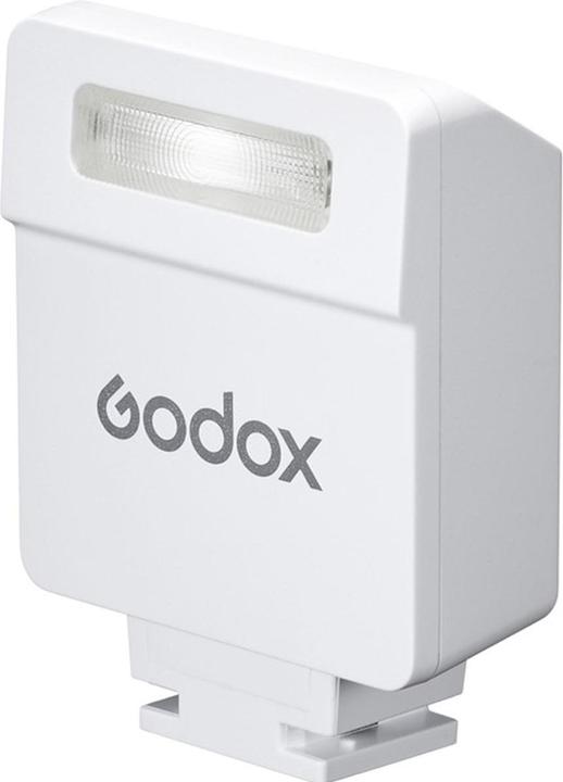 Produktbild Godox IM22 i Flash Camera Flash White (Aufsteckblitz, Universal)