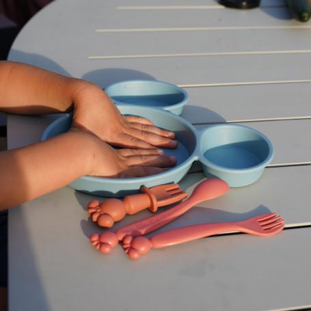 Actual product image Disney Interactive Studios Silhouette Mickey