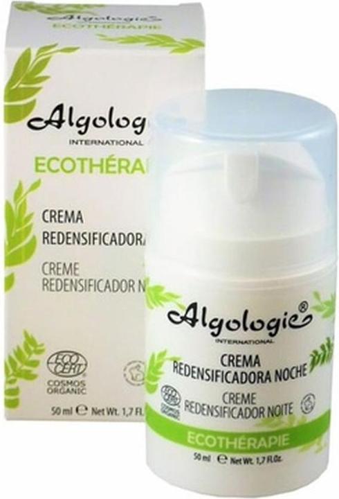 Actual product image algologie Moisturizing Cream 50 Ml - Hydrating Skin Care (50 ml, Face toner)