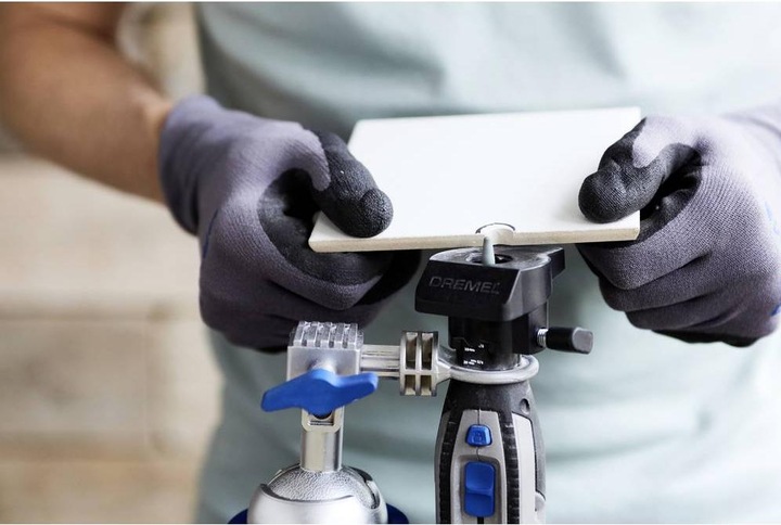 Actual product image Dremel 576 Modelling table