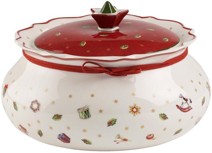 Produktbild Villeroy & Boch Dose mittel Toy's Delight (1.90 l)