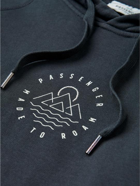 Produktbild Passenger Remote Cotton (S)