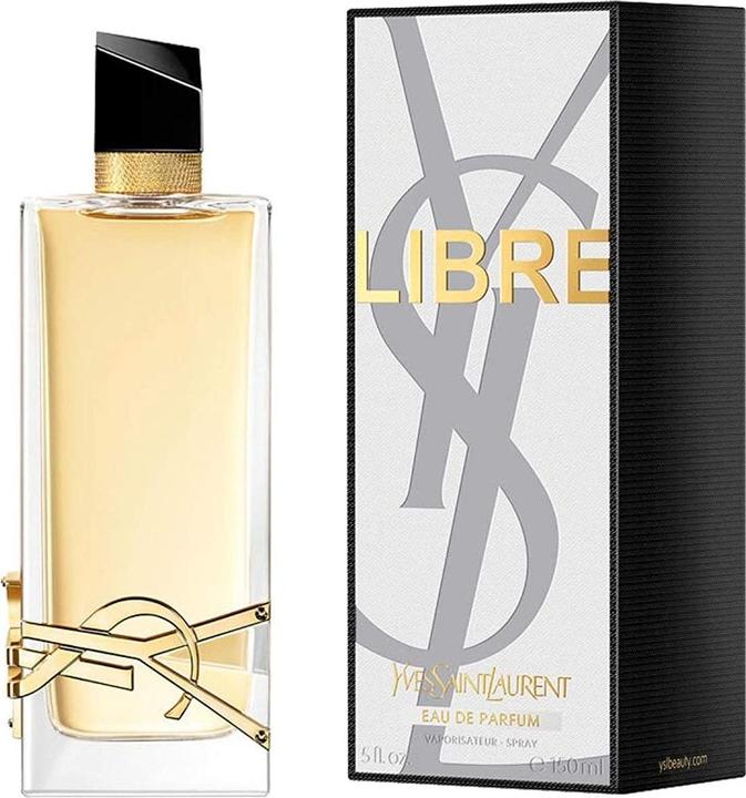 Image du produit Yves Saint Laurent Libre (Eau de parfum, 150 ml)