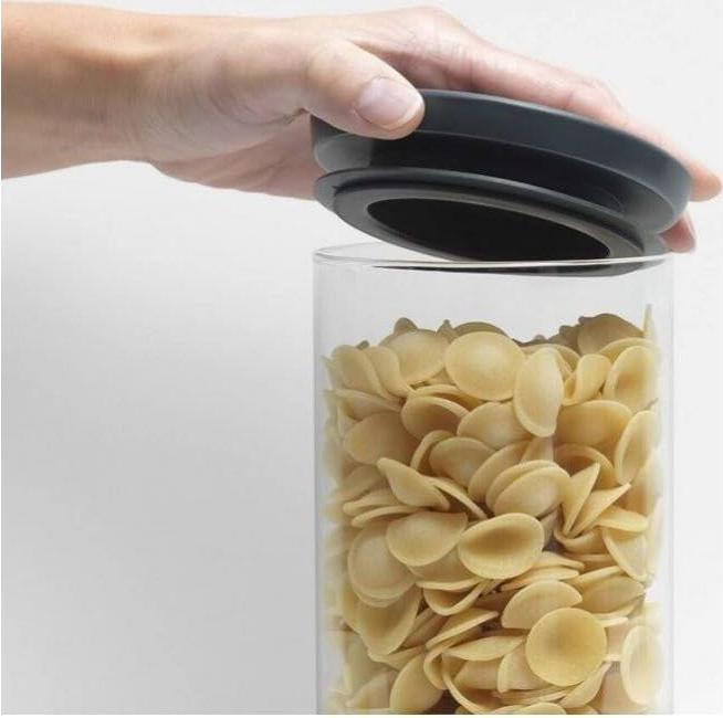 Produktbild Brabantia Voorraadpotten (0.30 l)