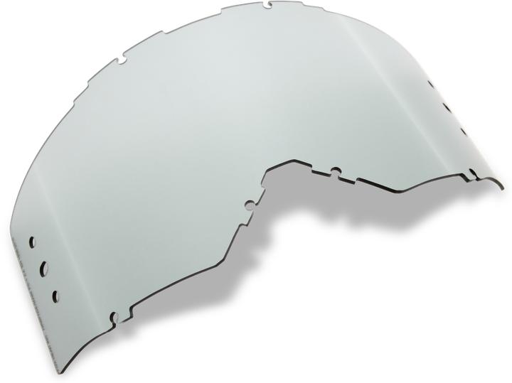 Actual product image Fox Mx24 Arspc/Main Ro Lens