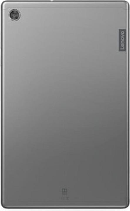 Produktbild Lenovo Tab M10 (2. Gen) inkl. Smart Charging Station (nur WLAN, 10.10", 64 GB, Iron Grey)