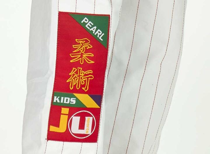 Produktbild Ju-Sports BJJ-Anzug Kids weiss