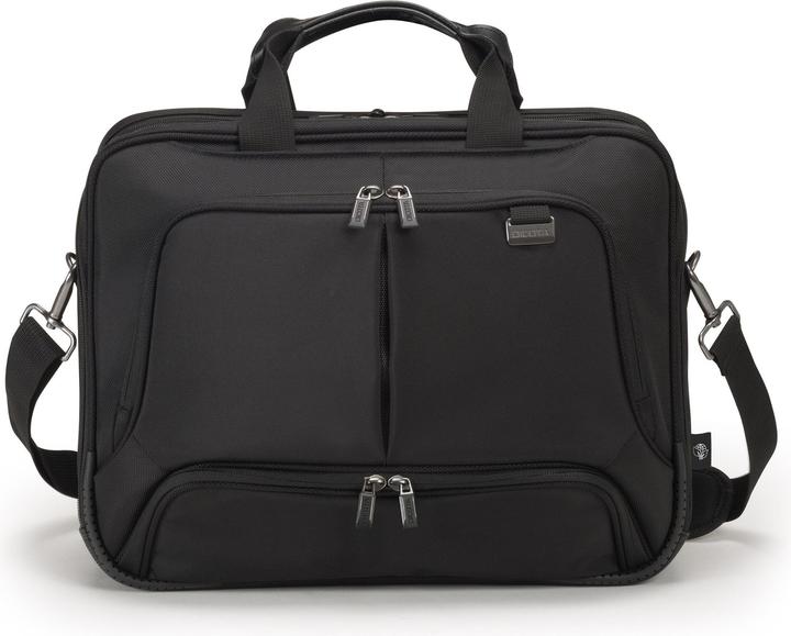 Actual product image Dicota Eco Top Traveller PRO 12-14.1 (14.10", Universal)